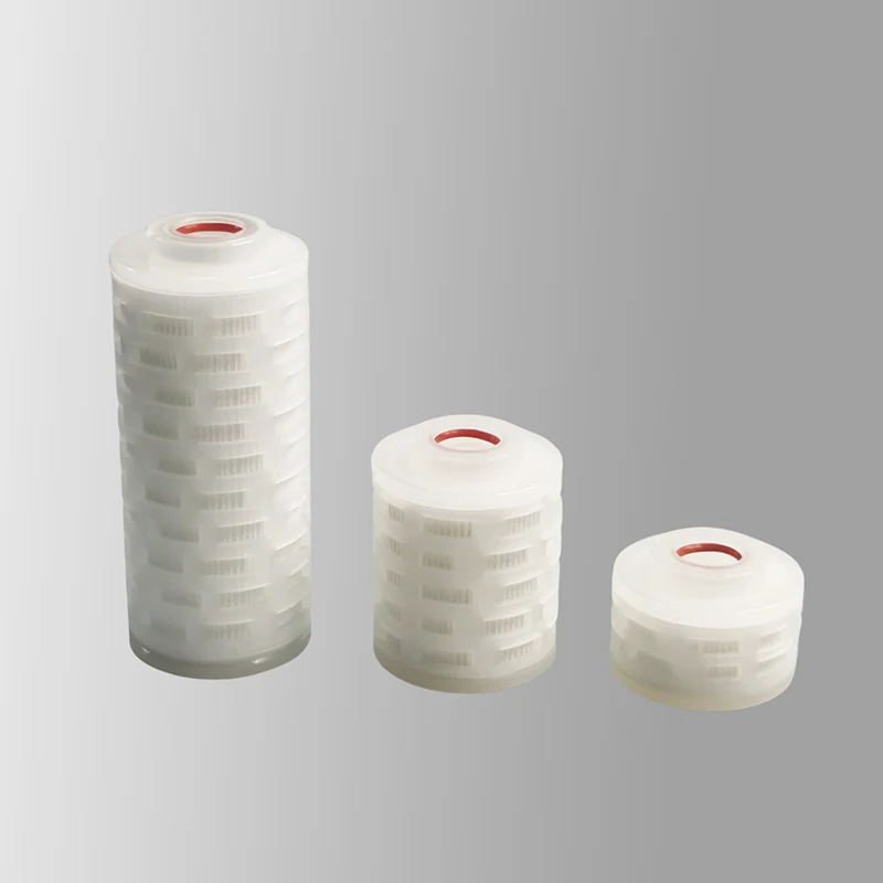 What is PTFE Filter?