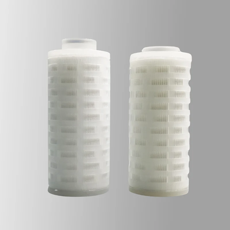 Bio-Burden Reduction Grade PES Mini Filter Cartridge