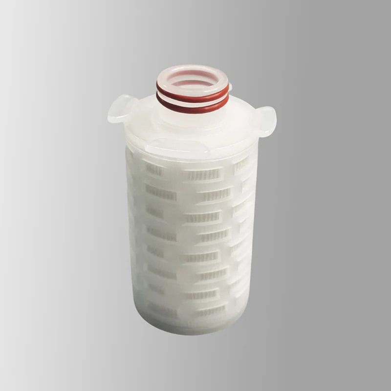 General Filtration Hydrophilic PTFE Mini Filter Cartridge