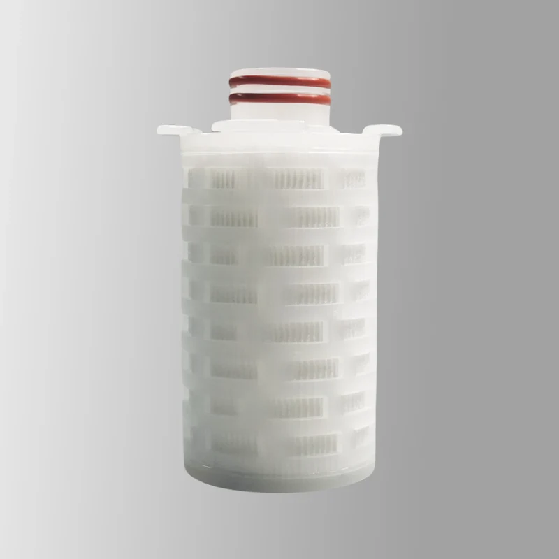 General Filtration Nylon Mini Filter Cartridge