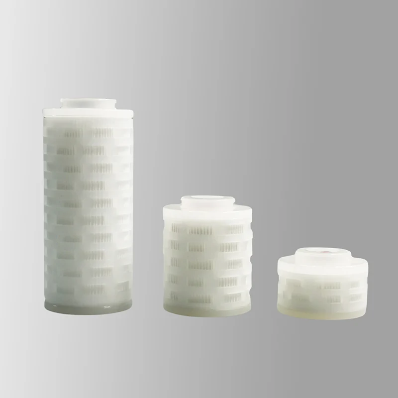 General Filtration PES Mini Filter Cartridge