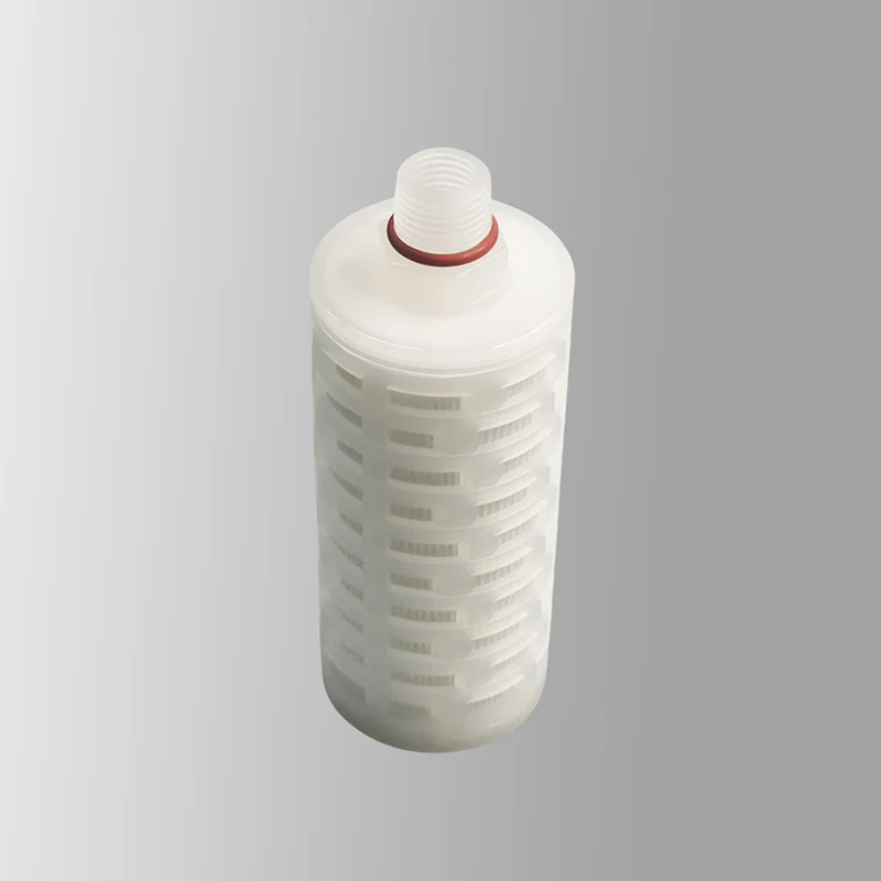 General Filtration PP Mini Filter Cartridge